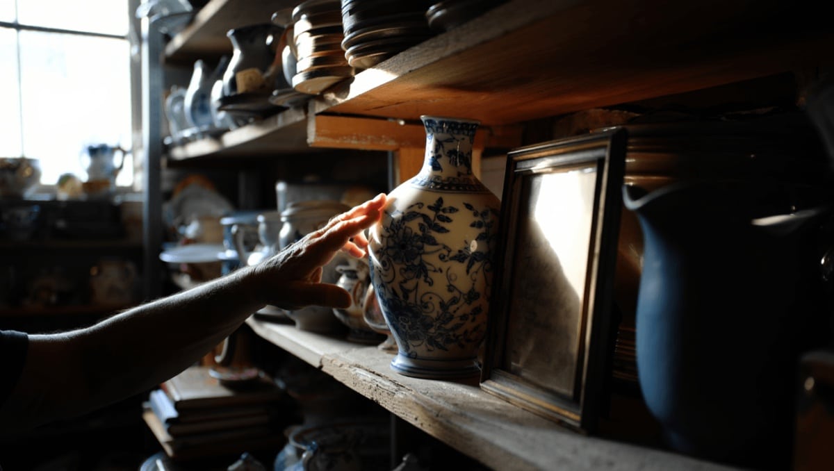 5 Tips And Tricks For Spotting Valuable Vintage Pottery At The Thrift Store