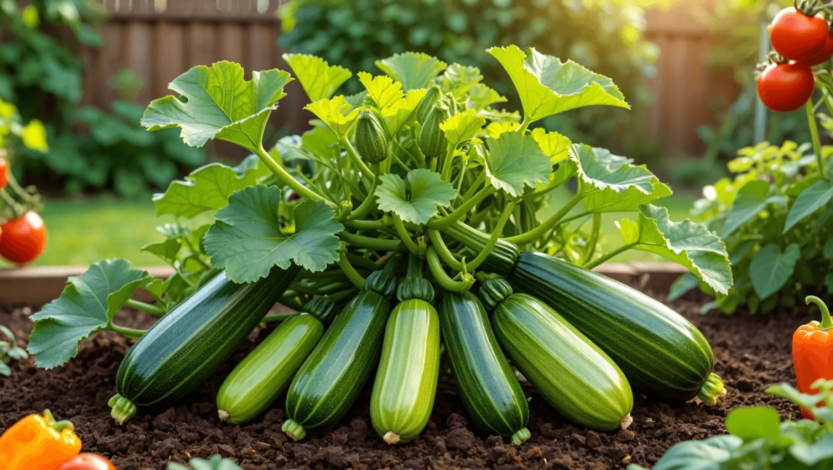 Not Tomatoes, Not Peppers: This Delicious Veggie Grows Faster And Easier
