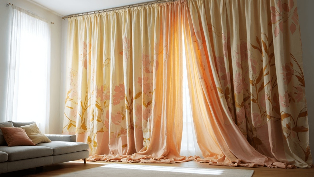 Skip The Paint And Wood: There's A Cuter Way To Create An Accent Wall