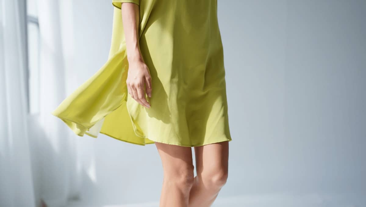 What Is Acetate Fabric?
