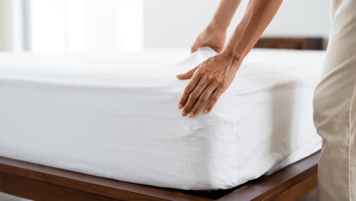 Bedsure PureWoven™ 100% Rayon Derived From Bamboo Sheet Set Review: A 'Buttery Soft Promise'