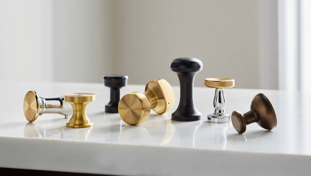 Designer-Coded: Where An Interior Designer Buys Cute Cabinet Hardware For Less