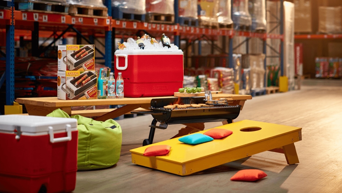 Exciting Costco Finds For Your Epic July Get-Togethers And Outdoor Entertaining