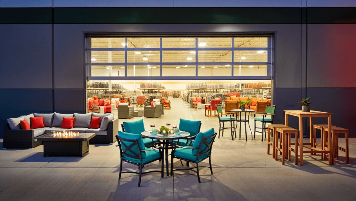 Costco's Exciting Fourth Of July Deals: 5 Best Outdoor Furniture Finds For Hosting