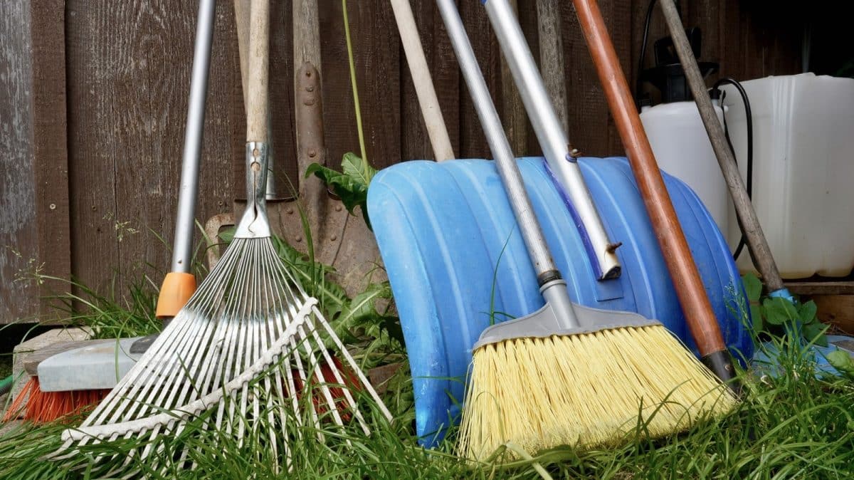 Not A Shed, Not A Deck Box: IKEA Has A New Solution For Instant Outdoor Storage
