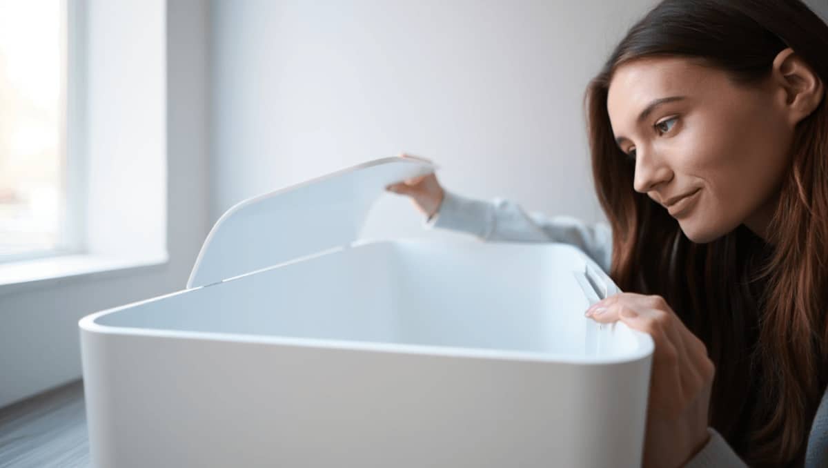 Why People Are Obsessed With This 'Absolutely Perfect' IKEA Storage Solution