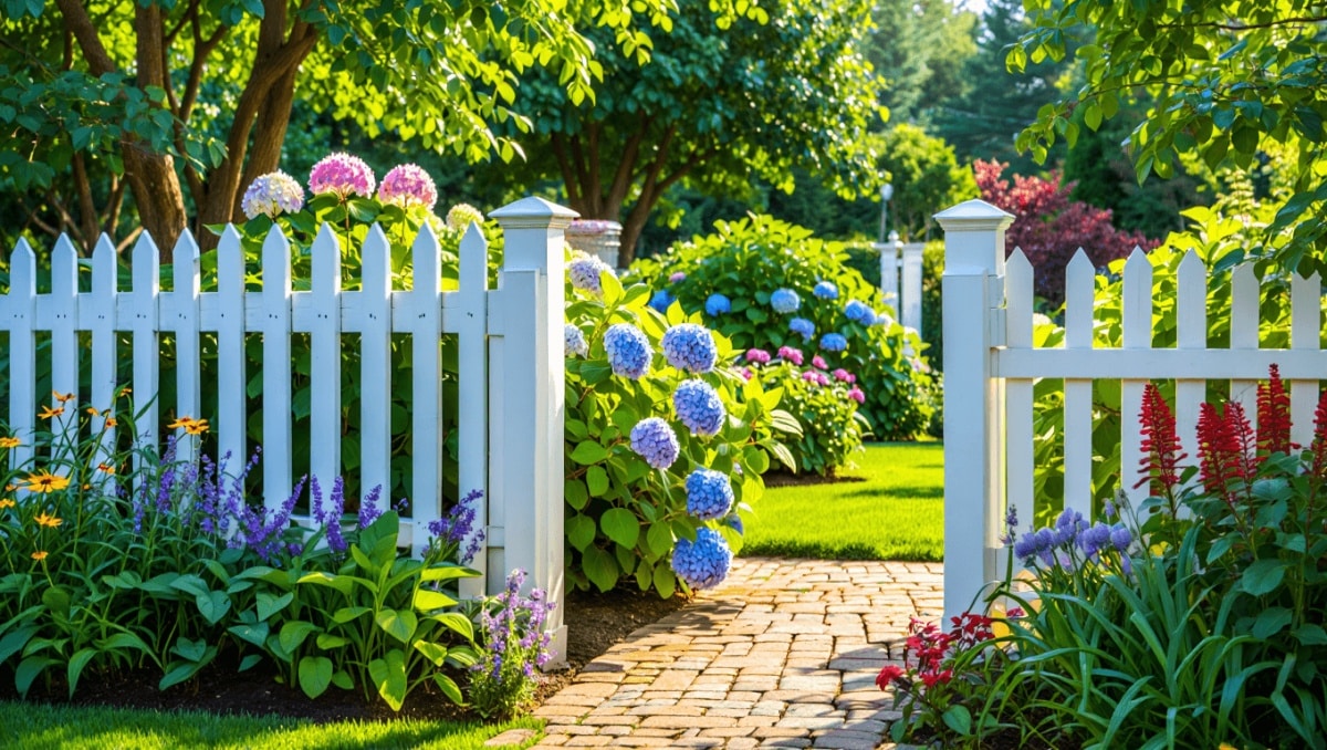 The New England Garden Secret You'll Want To Add In Your Own Backyard