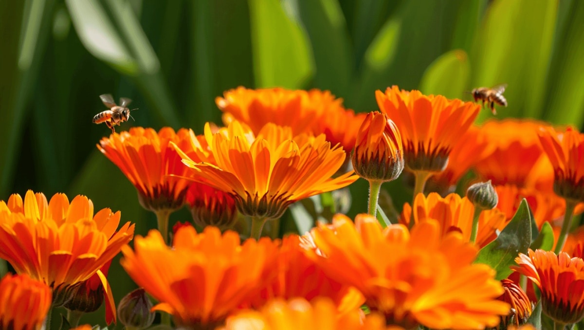 Skip Mums: There's A Better Fall Beauty To Plant In July