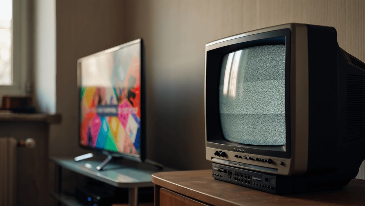 Why There's Simply No Need For A Smart TV Anymore