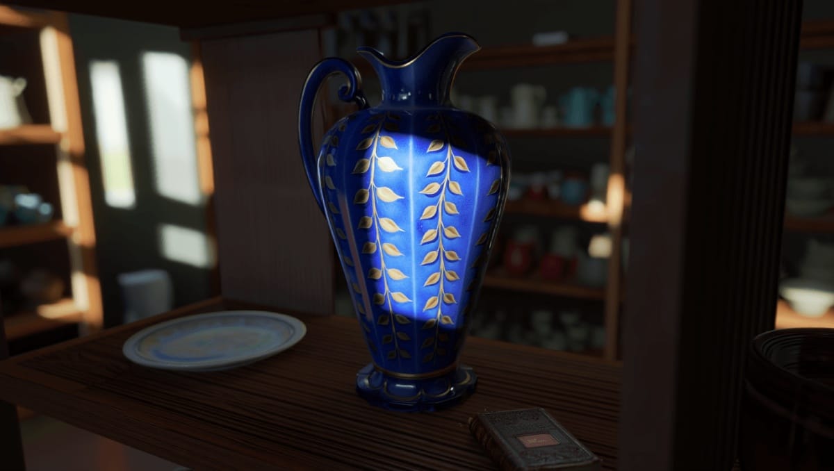 It Was Everywhere In The '30s — Now It's A Valuable Thrift Store Pottery Find