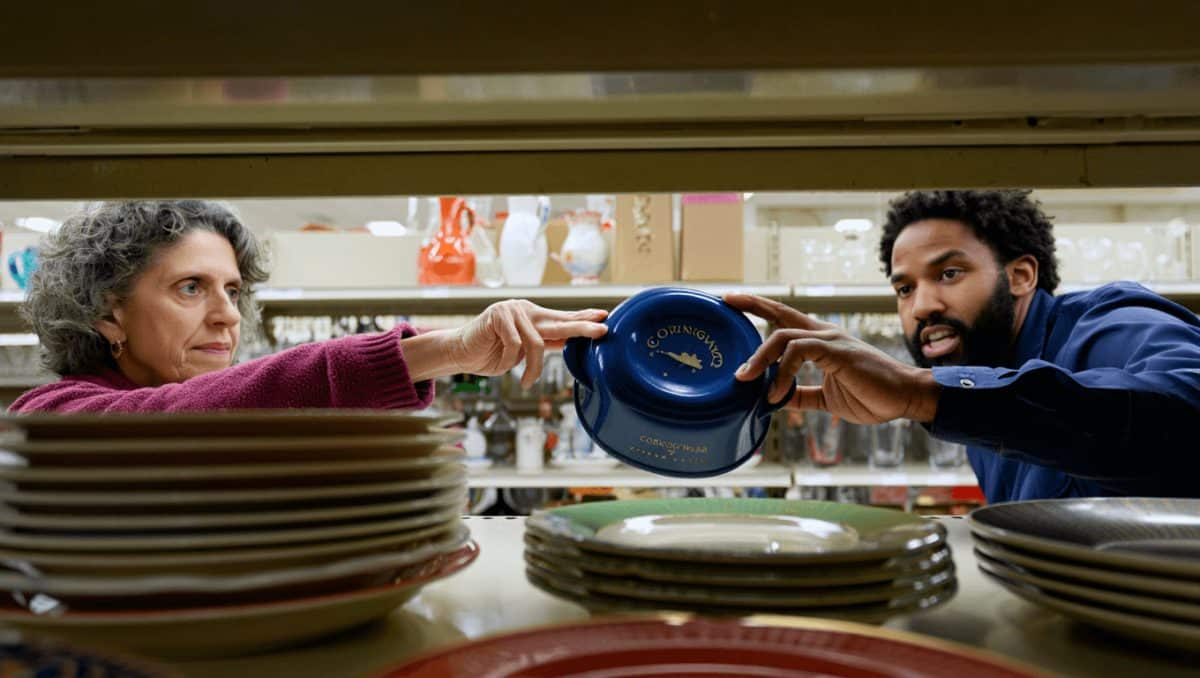 The Vintage CorningWare Dish You'd Be Excited To Find At The Thrift Store