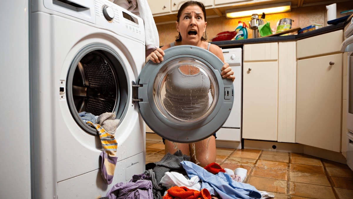 How Long Should A Washing Machine Really Last? An Appliance Expert Explains