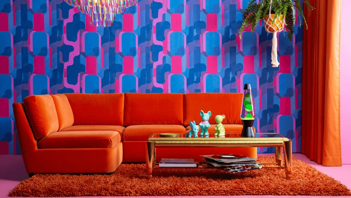 These Are The Worst Home Decorating Trends Of The 1980s