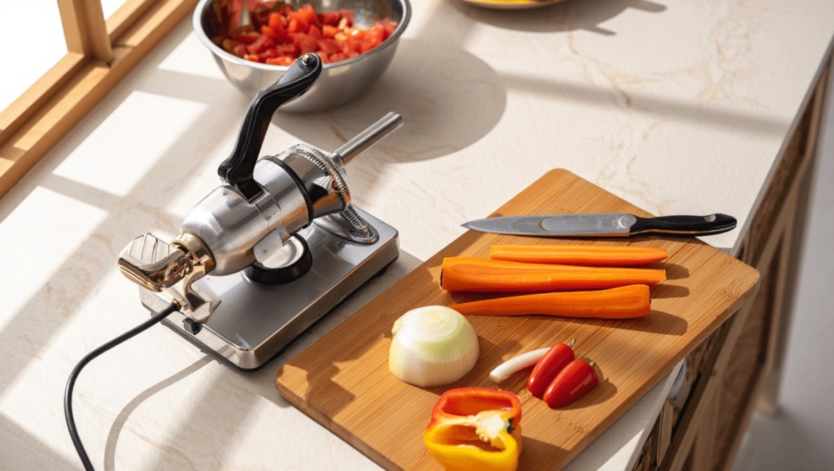 The Worst Appliance Trend Nobody Misses Today — But Everyone Loved In The '60s