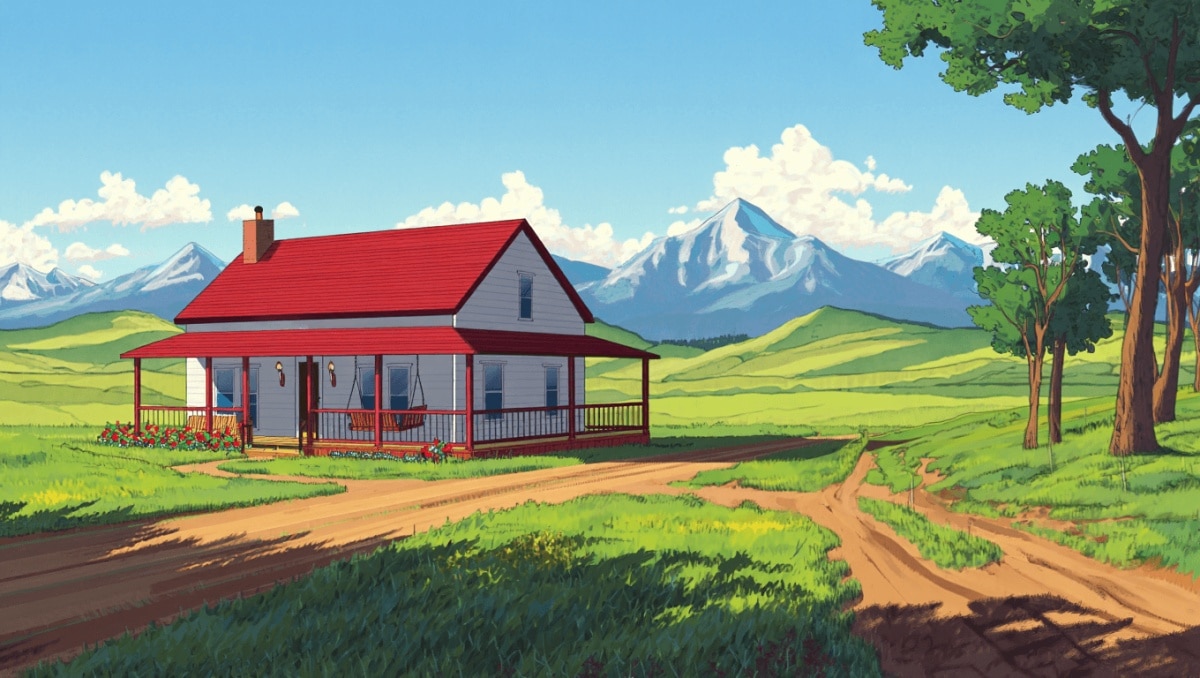 Forget Florida: The 2026 Retirement Spot Where Charming, Affordable Homes Still Exist