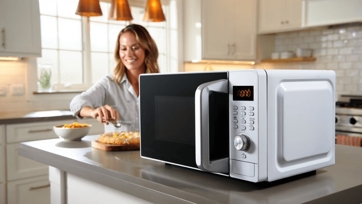 Everyone Called It Crazy — Now It's The Appliance In Every Home