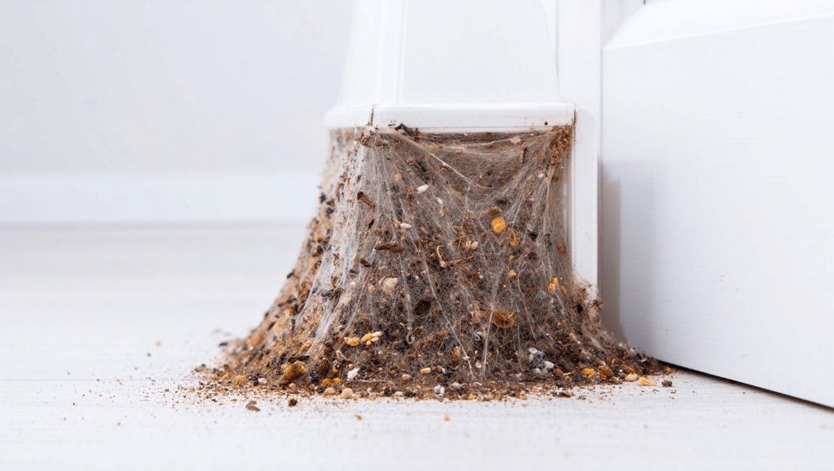 Brown Recluse Spider Webs Look Different: Here's How To Identify One In Your Home Or Yard
