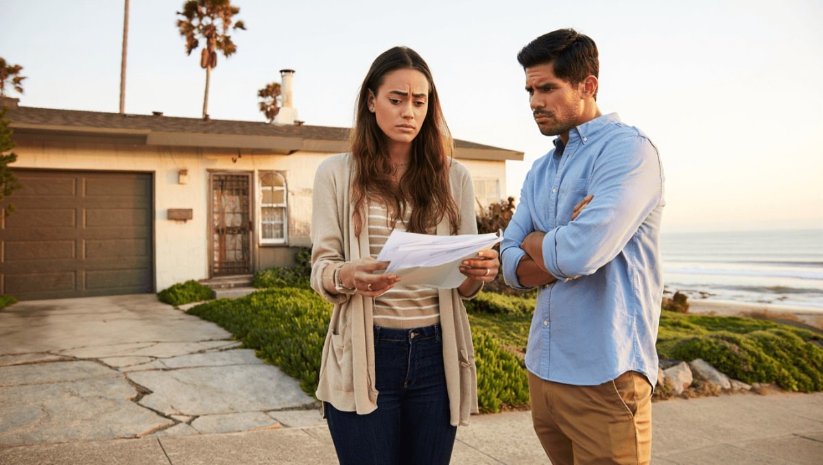 Buying A Home In California Isn't What Most People Expect