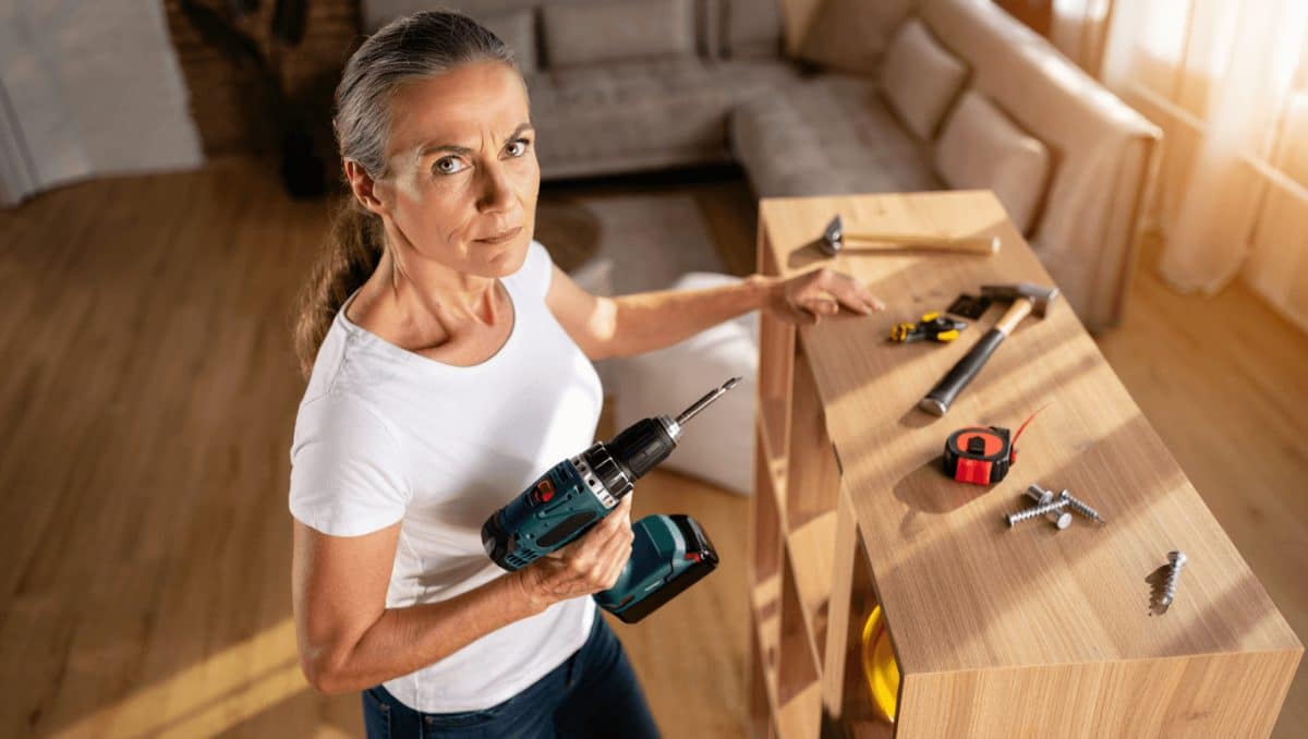 Home Depot Has A Cool Free Program To Help You Tackle Projects Yourself