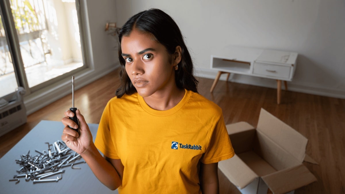 The Popular Home Service Brand That's Owned By IKEA