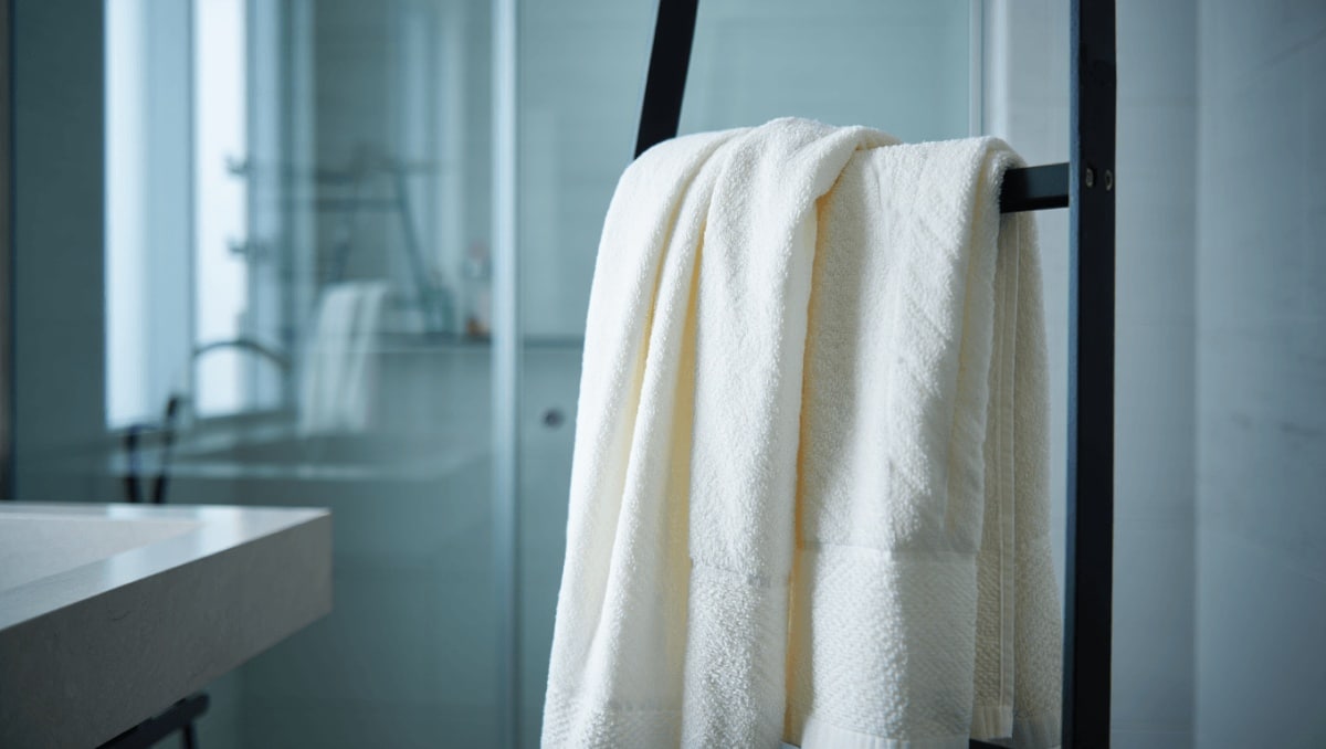 The Authentic Luxury Bathroom Essential You Can Only Buy From Japan