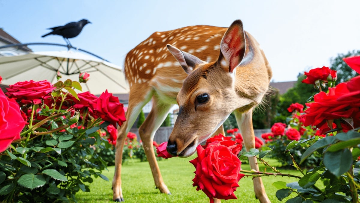 Common Backyard Animals You Might Not Realize Are Legally Protected
