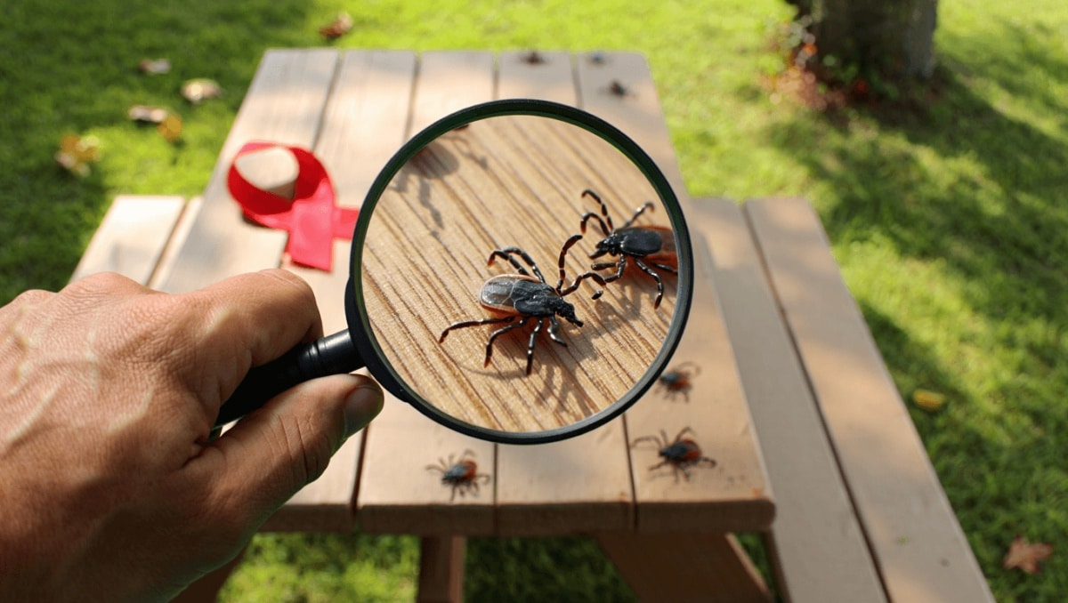 How To Repel Ticks: 5 Overlooked Solutions That Are So Simple
