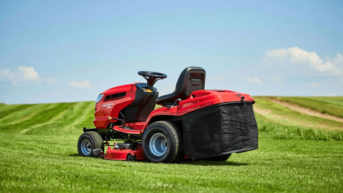The Lowest-Rated Riding Lawn Mower, Per Consumer Reports