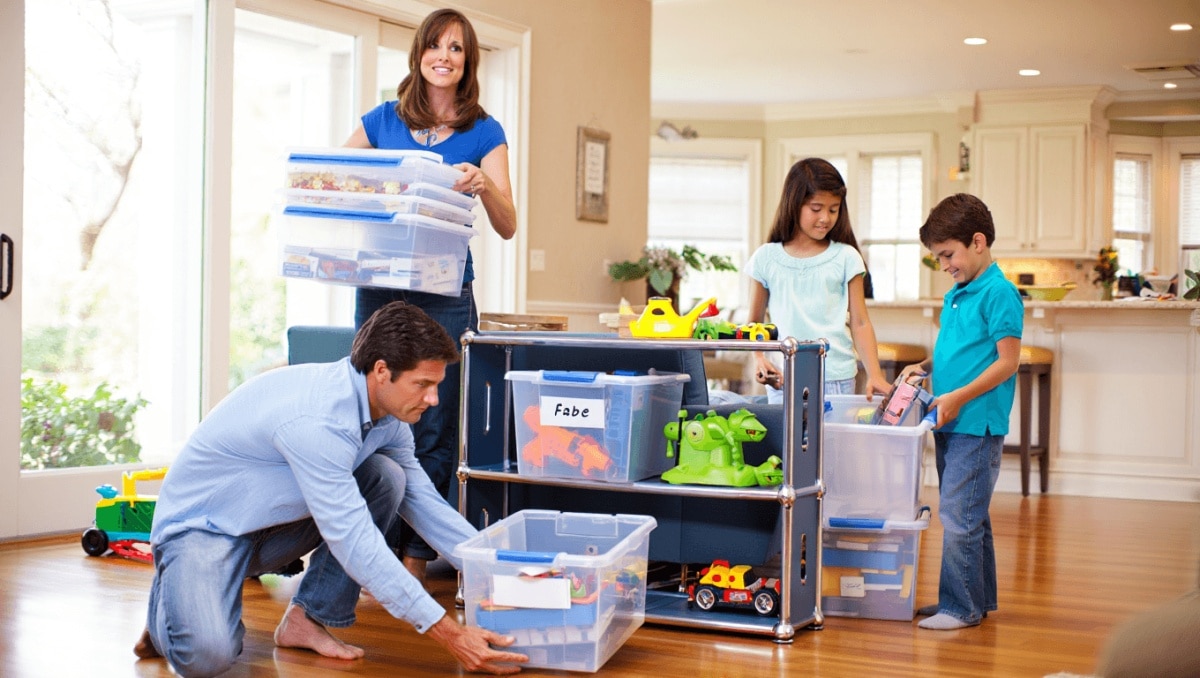 Exciting Sam's Club Storage Finds Hitting Shelves In July 2026