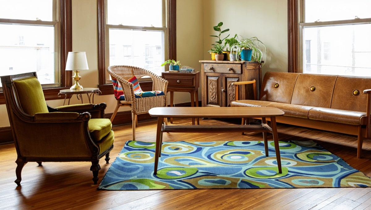 7 Pieces Of Furniture You Can Only Buy Secondhand