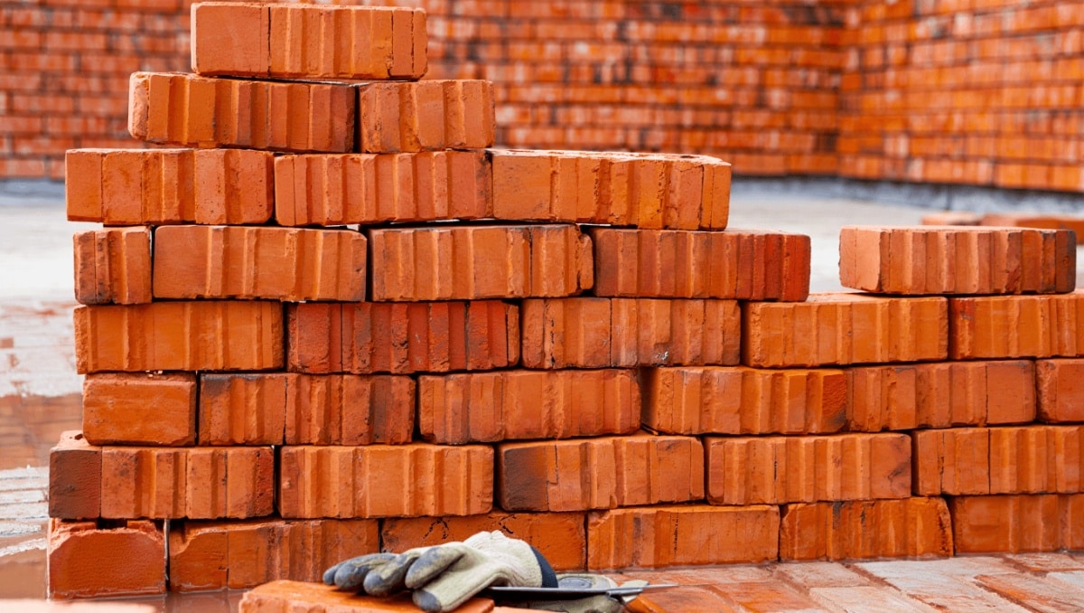 Not Big-Box Retailers: The Cheapest Place To Buy Bricks