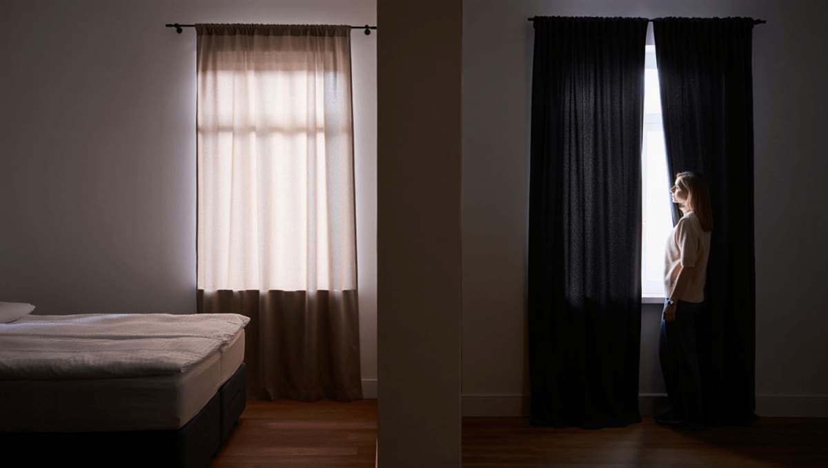 Consumer Reports' Top-Rated Blackout Curtain Knocks IKEA Down A Peg