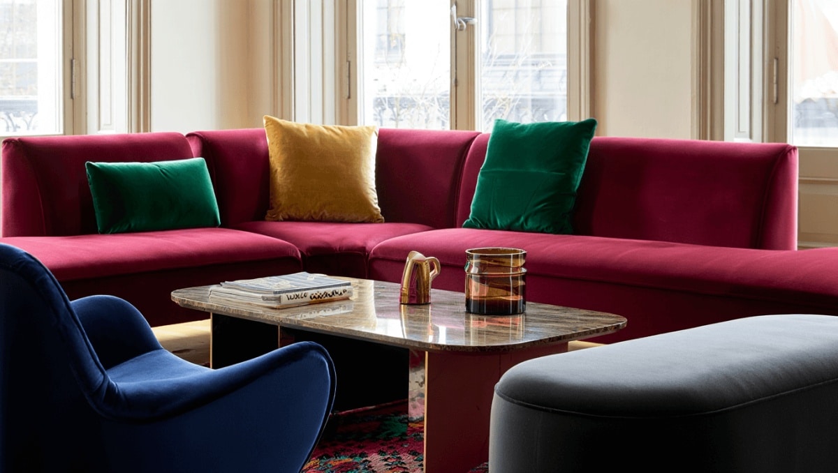 Everyone Called It Gaudy — Now It's The Statement Piece We Want In Our Homes