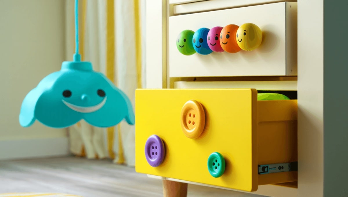 The Whimsical IKEA Collection That Adds Fun And Character To Every Room In Your Home