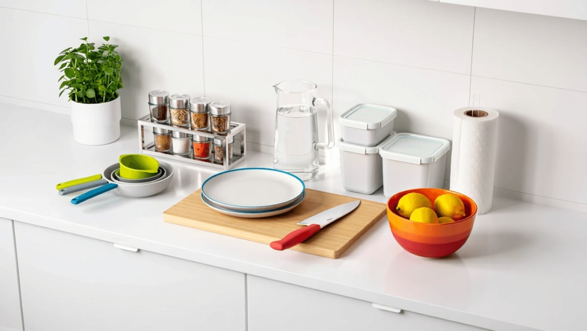 10 Most Exciting New IKEA Kitchen Finds Of 2026 (So Far)