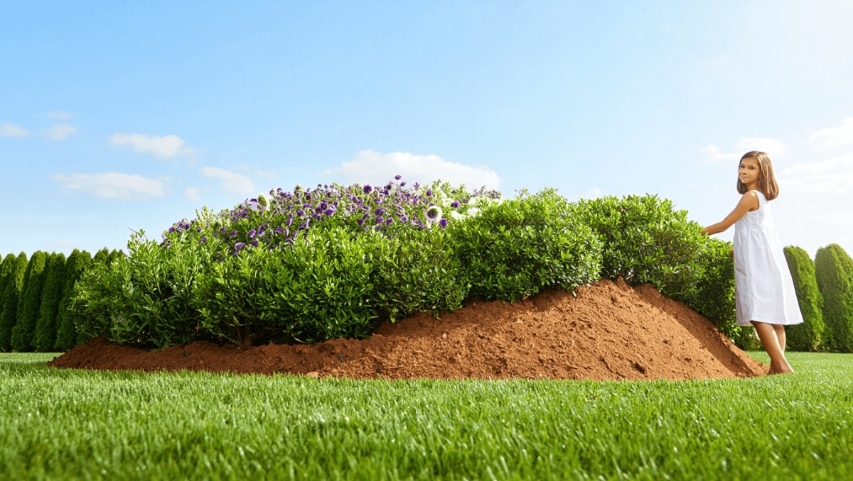 Goodbye Privacy Screens: There's A More Natural Landscaping Option For Your Backyard