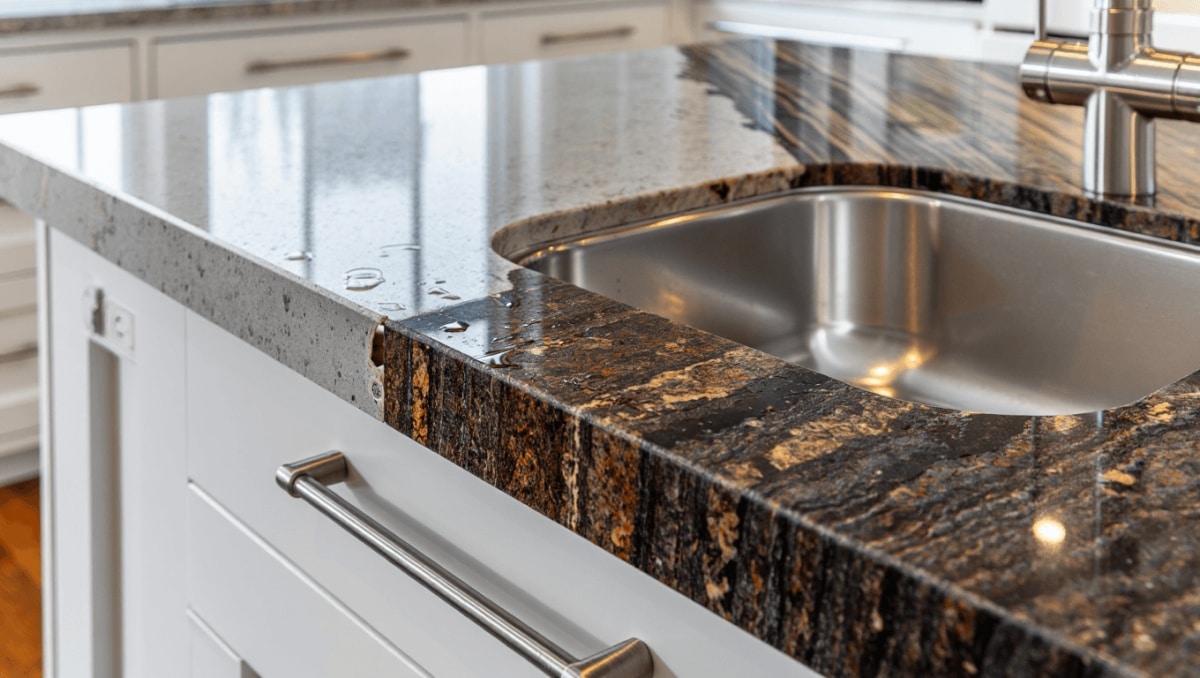 Quartz Vs. Granite: What's The Difference?