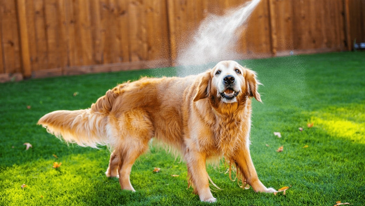 What To Do Immediately If You Or Your Pet Gets Sprayed By A Skunk
