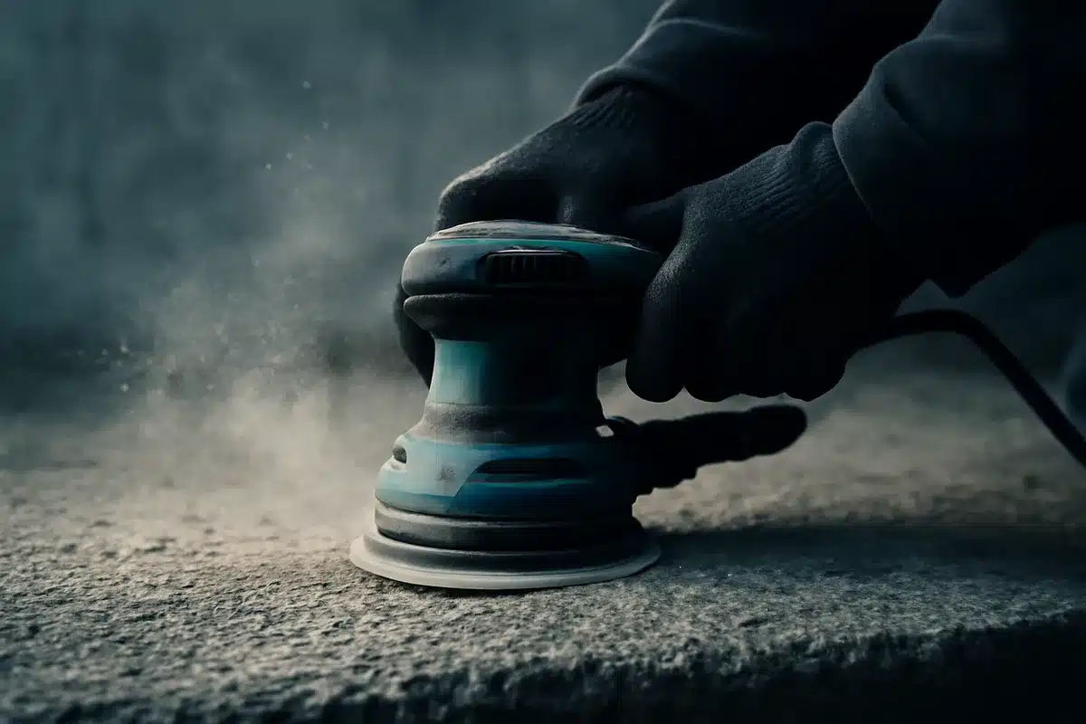 Cheaper fix for rough concrete driveways: skip resurfacing and save big