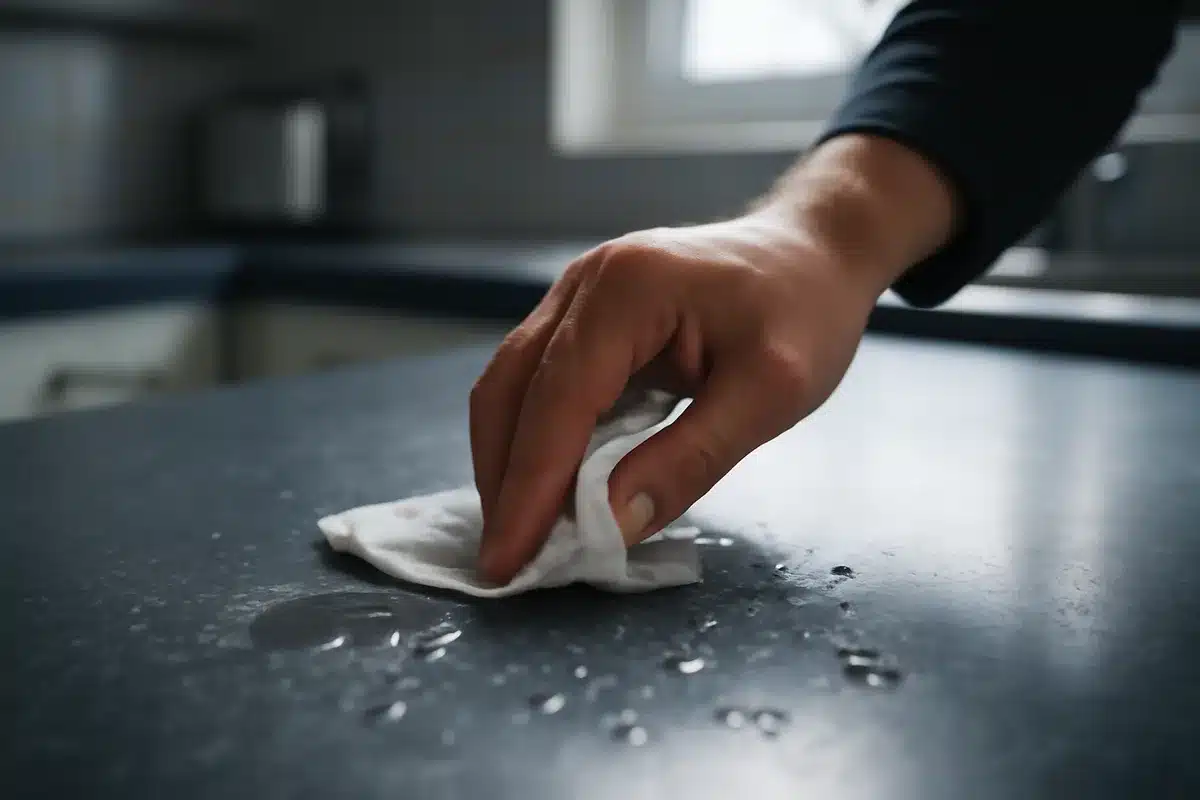 Disinfecting wipes vs cleaning wipes: which one actually kills germs?