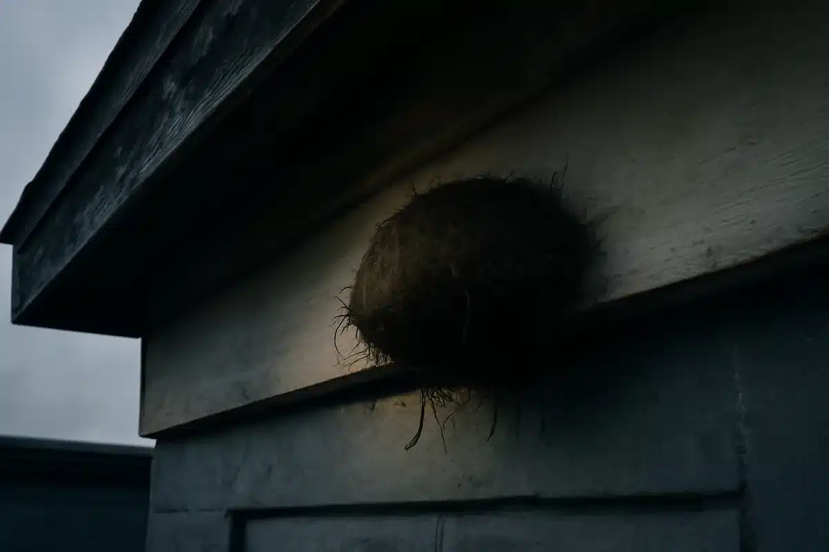 House sparrow nests look different: simple signs to spot one in your yard