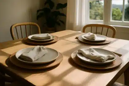 Costco chic table find won't break the bank: upgrade your table setting