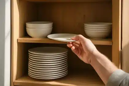 Durable crack-resistant dinnerware beats porcelain: the smarter choice for everyday use