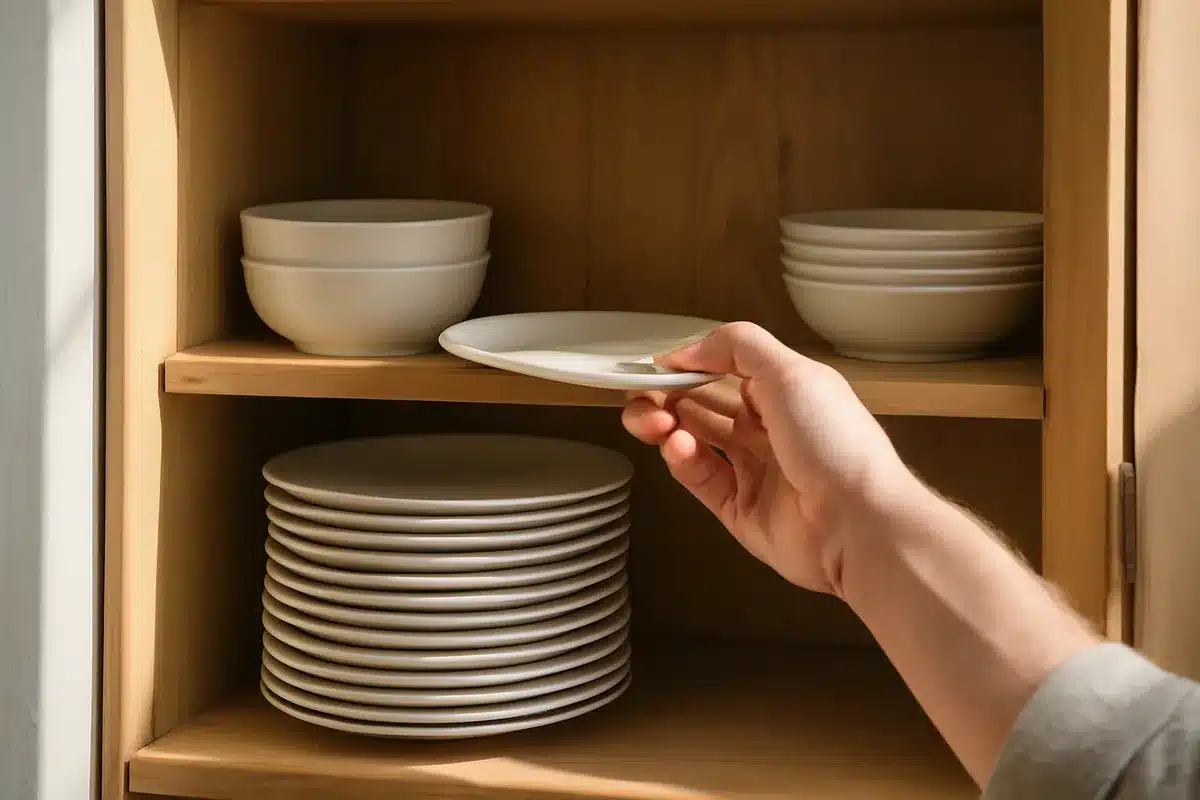 Durable crack-resistant dinnerware beats porcelain: the smarter choice for everyday use