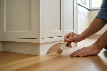 Kitchen cabinets: easy DIY update that beats a costly makeover