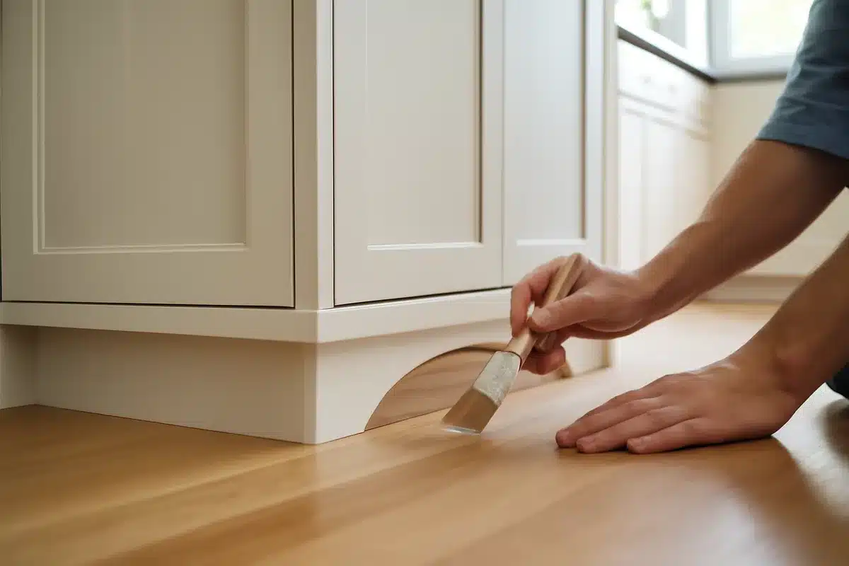 Kitchen cabinets: easy DIY update that beats a costly makeover