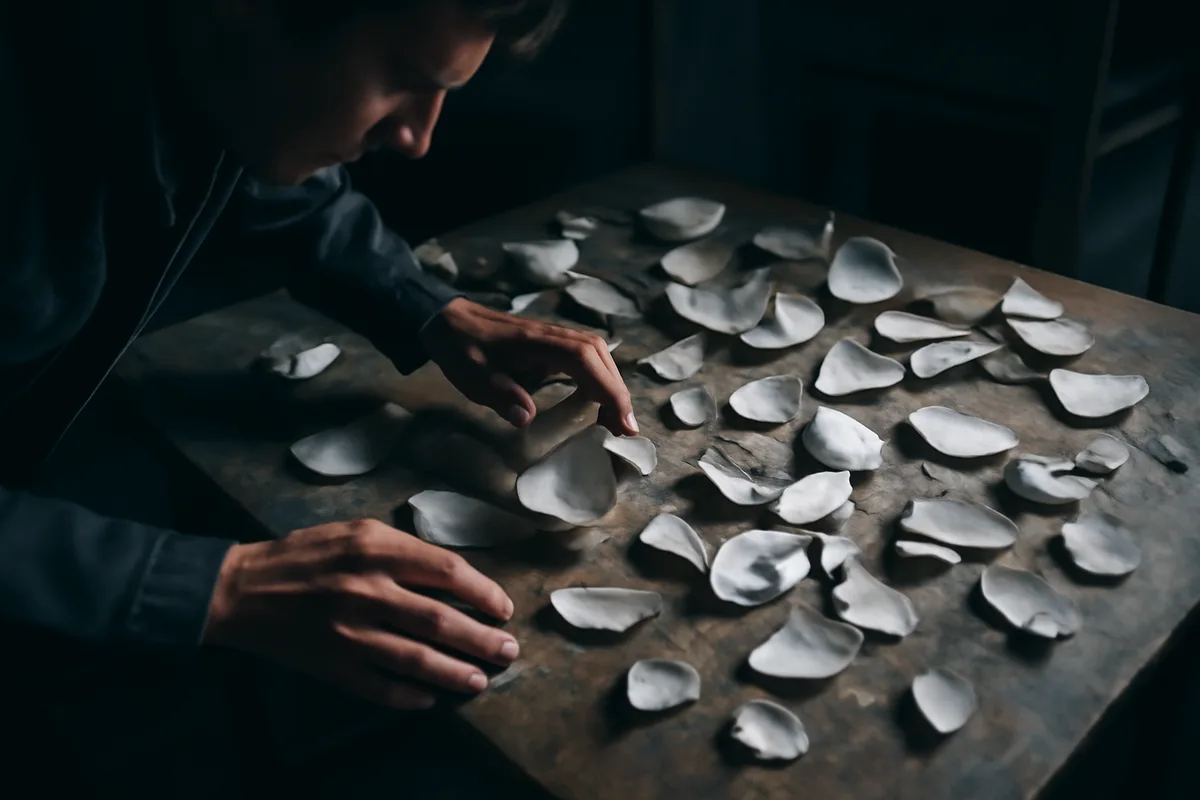 Vintage porcelain china to hunt at estate sales and thrift stores: 12 valuable pieces
