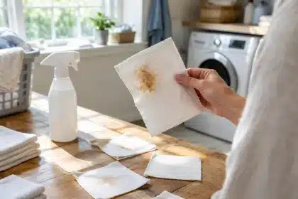 Consumer Reports names top laundry stain remover of 2026: it's not Tide
