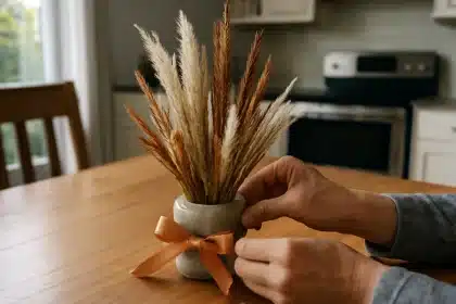 Dollar Tree pool noodles: 7 genius fall decor hacks