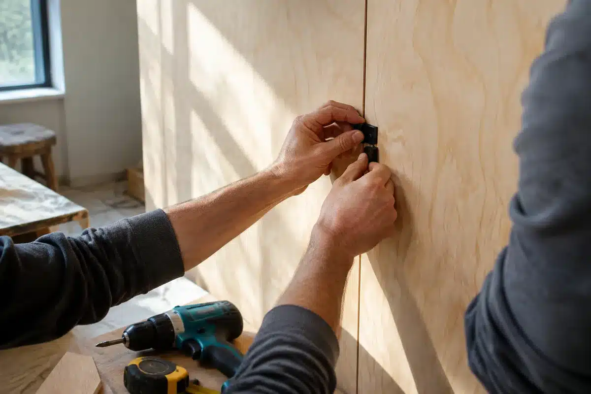 Drywall alternative: affordable, more durable option homeowners are choosing